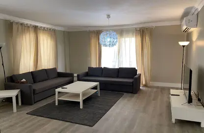 Apartment - 3 Bedrooms - 3 Bathrooms for rent in Marvel City - 5th Settlement Compounds - The 5th Settlement - New Cairo City - Cairo Apartment - 3 Bedrooms - 3 Bathrooms for rent in Marvel City - 5th Settlement Compounds - The 5th Settlement - New Cairo City - Cairo