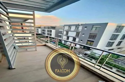 شقة - 2 غرف نوم - 2 حمامات للبيع في تاج سيتي - كمبوندات التجمع الخامس - التجمع الخامس - مدينة القاهرة الجديدة - القاهرة