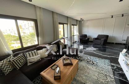Apartment - 3 Bedrooms - 4 Bathrooms for sale in Westown - Sheikh Zayed Compounds - Sheikh Zayed City - Giza