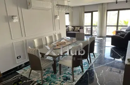 شقة - 3 غرف نوم - 4 حمامات للبيع في ويستاون - كمبوندات الشيخ زايد - الشيخ زايد - الجيزة