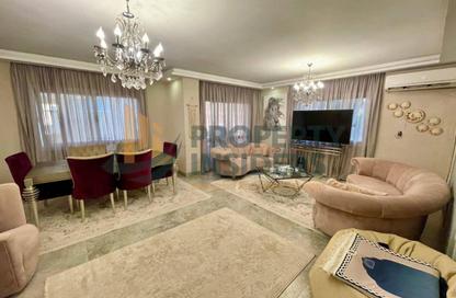 شقة - 3 - 3 للبيع في شارع لبنان - المهندسين - الجيزة شقة - 3 - 3 للبيع في شارع لبنان - المهندسين - الجيزة