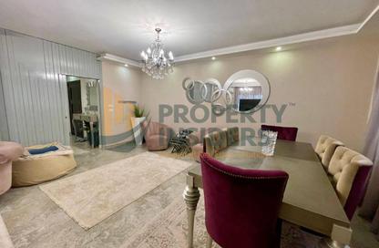 شقة - 3 - 3 للبيع في شارع لبنان - المهندسين - الجيزة شقة - 3 - 3 للبيع في شارع لبنان - المهندسين - الجيزة