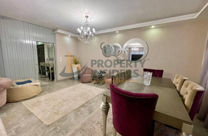 شقة - 3 - 3 للبيع في شارع لبنان - المهندسين - الجيزة شقة - 3 - 3 للبيع في شارع لبنان - المهندسين - الجيزة