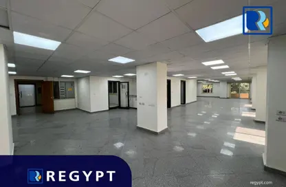 طابق كامل - استوديو - 8 حمامات للايجار في سرايات المعادي - حي المعادي - القاهرة