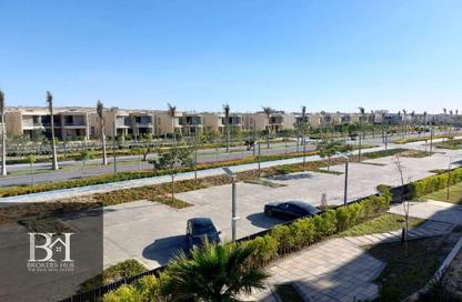 Townhouse - 3 Bedrooms - 3 Bathrooms for sale in Badya Palm Hills - 6 October Compounds - 6 October City - Giza