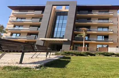 شقة - 3 غرف نوم - 3 حمامات للبيع في ازاد - كمبوندات التجمع الخامس - التجمع الخامس - مدينة القاهرة الجديدة - القاهرة