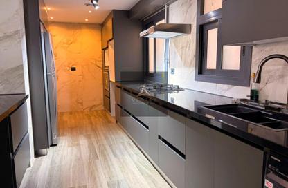 Apartment - 3 Bedrooms - 3 Bathrooms for rent in Eastown - 5th Settlement Compounds - The 5th Settlement - New Cairo City - Cairo Apartment - 3 Bedrooms - 3 Bathrooms for rent in Eastown - 5th Settlement Compounds - The 5th Settlement - New Cairo City - Cairo