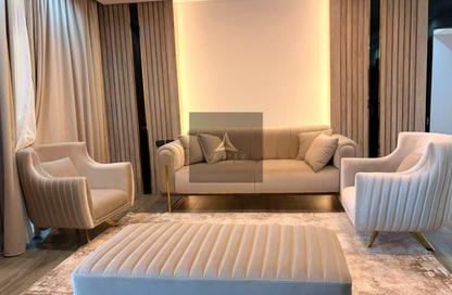 Apartment - 3 Bedrooms - 3 Bathrooms for rent in Eastown - 5th Settlement Compounds - The 5th Settlement - New Cairo City - Cairo Apartment - 3 Bedrooms - 3 Bathrooms for rent in Eastown - 5th Settlement Compounds - The 5th Settlement - New Cairo City - Cairo