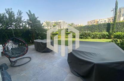 Duplex - 3 Bedrooms - 3 Bathrooms for rent in Eastown - 5th Settlement Compounds - The 5th Settlement - New Cairo City - Cairo