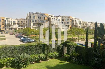 Duplex - 3 Bedrooms - 3 Bathrooms for rent in Eastown - 5th Settlement Compounds - The 5th Settlement - New Cairo City - Cairo