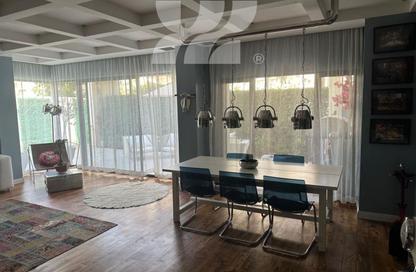 Apartment - 2 Bedrooms - 3 Bathrooms for sale in Lake View Residence - 5th Settlement Compounds - The 5th Settlement - New Cairo City - Cairo Apartment - 2 Bedrooms - 3 Bathrooms for sale in Lake View Residence - 5th Settlement Compounds - The 5th Settlement - New Cairo City - Cairo