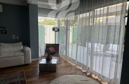Apartment - 2 Bedrooms - 3 Bathrooms for sale in Lake View Residence - 5th Settlement Compounds - The 5th Settlement - New Cairo City - Cairo