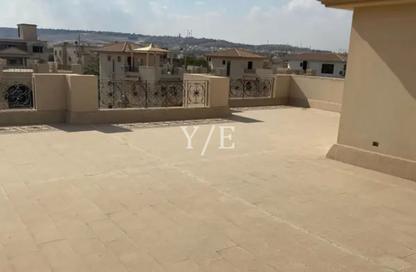 فيلا - 5 غرف نوم - 5 حمامات للبيع في رويال سيتي - كمبوندات الشيخ زايد - الشيخ زايد - الجيزة