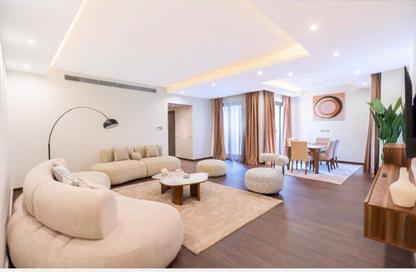 Apartment - 2 Bedrooms - 2 Bathrooms for rent in B12 - Madinaty - Cairo Apartment - 2 Bedrooms - 2 Bathrooms for rent in B12 - Madinaty - Cairo