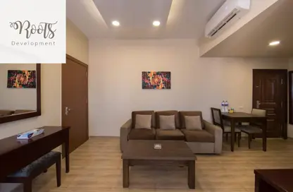 شقة - غرفة نوم - 1 حمام للايجار في شارع دريم لاند - دريم لاند - طريق الواحات - مدينة 6 أكتوبر - الجيزة