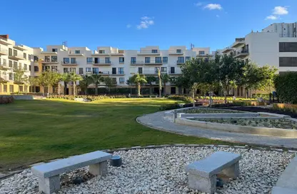 شقة - 3 غرف نوم - 4 حمامات للبيع في 6 ويست - بيفرلي هيلز - كمبوندات الشيخ زايد - الشيخ زايد - الجيزة