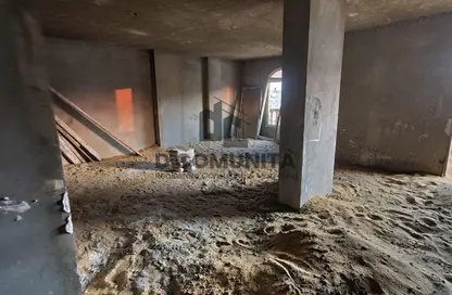 شقة - 3 غرف نوم - 3 حمامات للبيع في اللوتس الجنوبي - حى اللوتس - مدينة القاهرة الجديدة - القاهرة