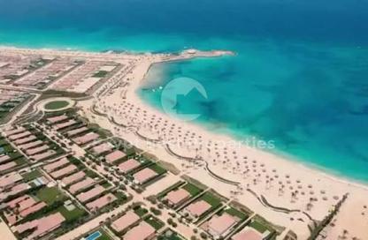 Villa - 5 Bedrooms - 5 Bathrooms for sale in Caesar - Qesm Marsa Matrouh - North Coast