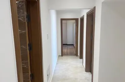 Apartment - 3 Bedrooms - 3 Bathrooms for rent in Mountain View iCity - 5th Settlement Compounds - The 5th Settlement - New Cairo City - Cairo