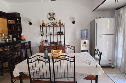 Chalet - 3 - 2 for sale in Marina Wadi Degla - Al Ain Al Sokhna - Suez