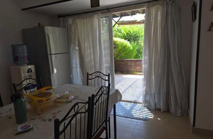 Chalet - 3 - 2 for sale in Marina Wadi Degla - Al Ain Al Sokhna - Suez