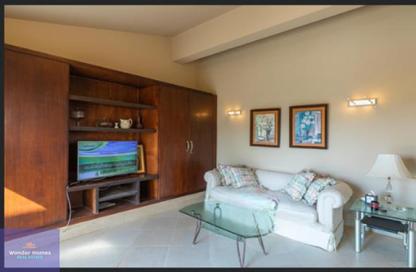 Villa - 6 - 6 for rent in Hacienda White - Sidi Abdel Rahman - North Coast
