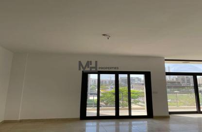 Apartment - 3 Bedrooms - 3 Bathrooms for rent in Moon Residences - Fifth Square - The 5th Settlement - New Cairo City - Cairo