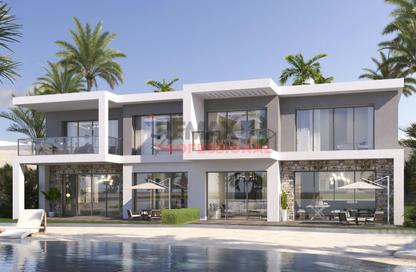 Chalet - 2 - 2 for sale in Dose - Qesm Ad Dabaah - North Coast