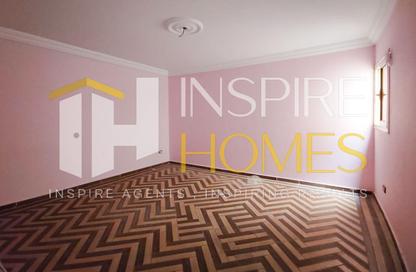 Apartment - 3 Bedrooms - 2 Bathrooms for rent in Smouha - Hay Sharq - Alexandria