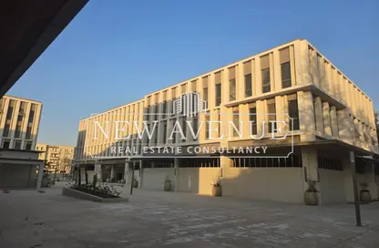 Clinic - 1 Bedroom - 1 Bathroom for sale in Mivida - 5th Settlement Compounds - The 5th Settlement - New Cairo City - Cairo Clinic - 1 Bedroom - 1 Bathroom for sale in Mivida - 5th Settlement Compounds - The 5th Settlement - New Cairo City - Cairo