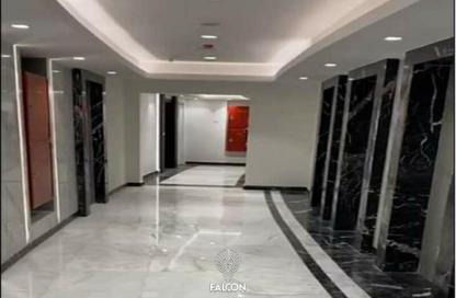 Apartment - 1 Bedroom - 1 Bathroom for sale in The Gate Towers - New Alamein City - Al Alamein - North Coast Apartment - 1 Bedroom - 1 Bathroom for sale in The Gate Towers - New Alamein City - Al Alamein - North Coast