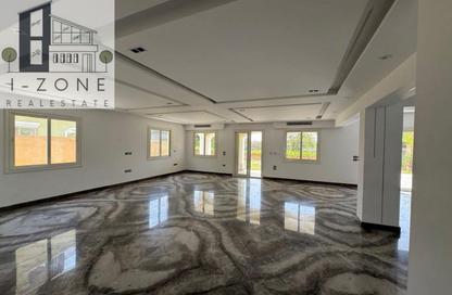 Villa - 6 Bedrooms - 6 Bathrooms for rent in Mivida - 5th Settlement Compounds - The 5th Settlement - New Cairo City - Cairo Villa - 6 Bedrooms - 6 Bathrooms for rent in Mivida - 5th Settlement Compounds - The 5th Settlement - New Cairo City - Cairo