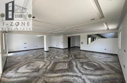 Villa - 6 Bedrooms - 6 Bathrooms for rent in Mivida - 5th Settlement Compounds - The 5th Settlement - New Cairo City - Cairo