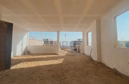 Apartment - 3 Bedrooms - 2 Bathrooms for sale in El Diplomaseen - The 5th Settlement - New Cairo City - Cairo