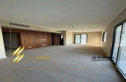 Apartment - 2 Bedrooms - 3 Bathrooms for rent in Villette - 5th Settlement Compounds - The 5th Settlement - New Cairo City - Cairo