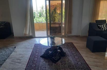 Apartment - 3 Bedrooms - 2 Bathrooms for rent in South Investors Area - New Cairo City - Cairo