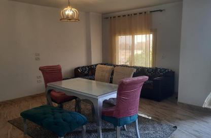 Apartment - 3 Bedrooms - 2 Bathrooms for rent in South Investors Area - New Cairo City - Cairo