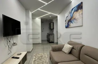 شقة - 1 حمام للايجار في فيفث سكوير - التجمع الخامس - مدينة القاهرة الجديدة - القاهرة