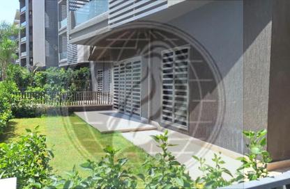 Apartment - 2 - 2 for sale in Privado - Madinaty - Cairo