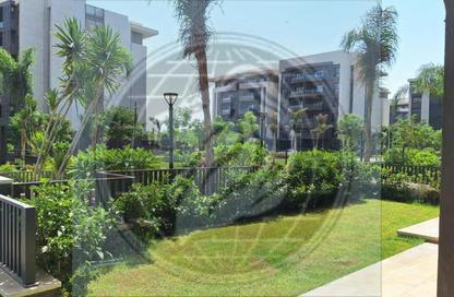 Apartment - 2 - 2 for sale in Privado - Madinaty - Cairo
