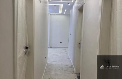 Apartment - 3 Bedrooms - 3 Bathrooms for sale in Al Andalus District - New Cairo City - Cairo