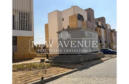 Duplex - 4 Bedrooms - 4 Bathrooms for sale in Zed East - 5th Settlement Compounds - The 5th Settlement - New Cairo City - Cairo