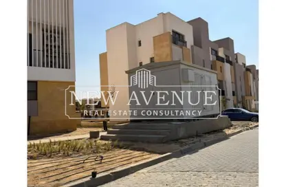 دوبلكس - 4 غرف نوم - 4 حمامات للبيع في زيد إيست - كمبوندات التجمع الخامس - التجمع الخامس - مدينة القاهرة الجديدة - القاهرة