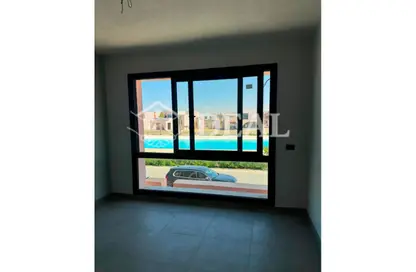 منزل مزدوج - 4 غرف نوم - 4 حمامات للبيع في بلايا ريزورت - سيدي عبد الرحمن - الساحل الشمالي