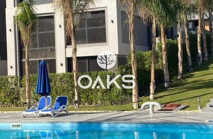 Villa - 5 Bedrooms - 4 Bathrooms for sale in El Patio Town - 5th Settlement Compounds - The 5th Settlement - New Cairo City - Cairo