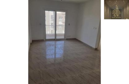Apartment - 2 Bedrooms - 1 Bathroom for rent in Privado - Madinaty - Cairo