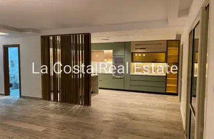 Apartment - 2 Bedrooms - 2 Bathrooms for sale in Sarai - Mostakbal City Compounds - Mostakbal City - Future City - Cairo