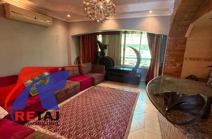Apartment - 3 Bedrooms - 2 Bathrooms for rent in Makram Ebeid St. - 6th Zone - Nasr City - Cairo Apartment - 3 Bedrooms - 2 Bathrooms for rent in Makram Ebeid St. - 6th Zone - Nasr City - Cairo