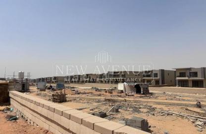 فيلا - 4 غرف نوم - 5 حمامات للبيع في سوان ليك ريزيدنس - كمبوندات التجمع الخامس - التجمع الخامس - مدينة القاهرة الجديدة - القاهرة