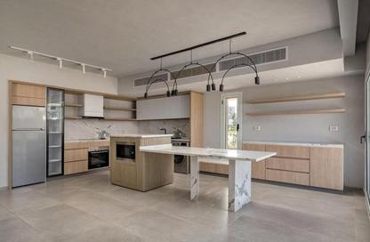 Chalet - 3 Bedrooms - 3 Bathrooms for sale in Al Masyaf - Ras Al Hekma - North Coast